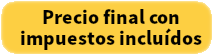 Precio final con impuestos incluidos